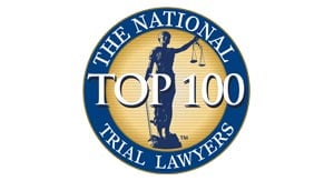 The National Trial Lawyers | Top 100